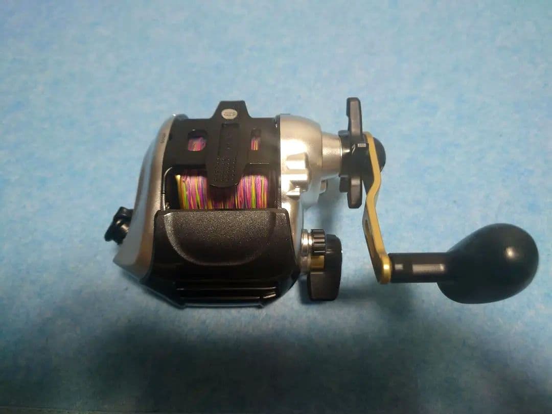 シマノ(SHIMANO) 電動リール プレミオ 3000
