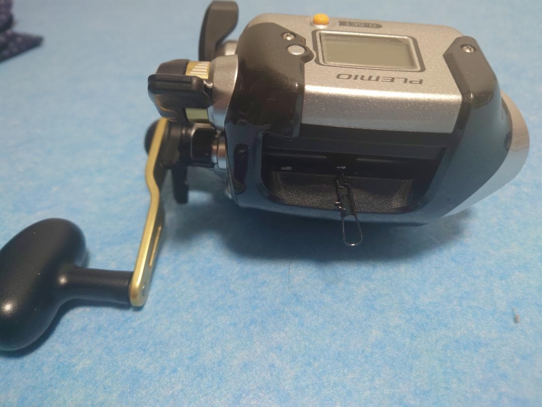 シマノ(SHIMANO) 電動リール プレミオ 3000