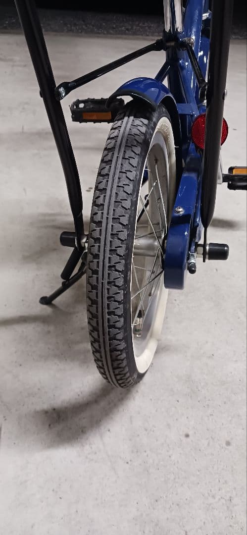 ◆綺麗目◆アサヒサイクル◆子供用14インチ自転車◆引き取り限定◆