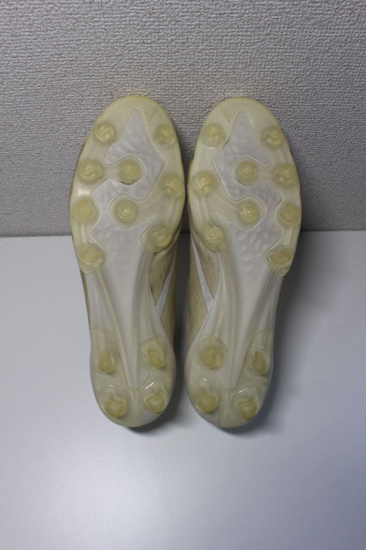 【値下げ◯】adidas X 18.1 HG/AG 25.0cm