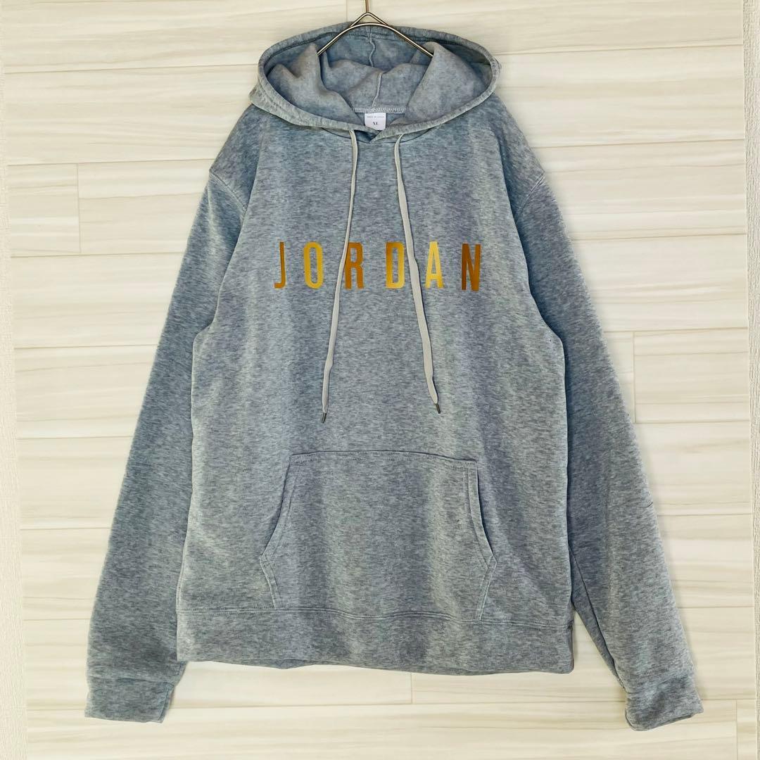 ★セットアップ　上下セット　スウェット　パーカー　NBA 　XL　バスケ　グレー