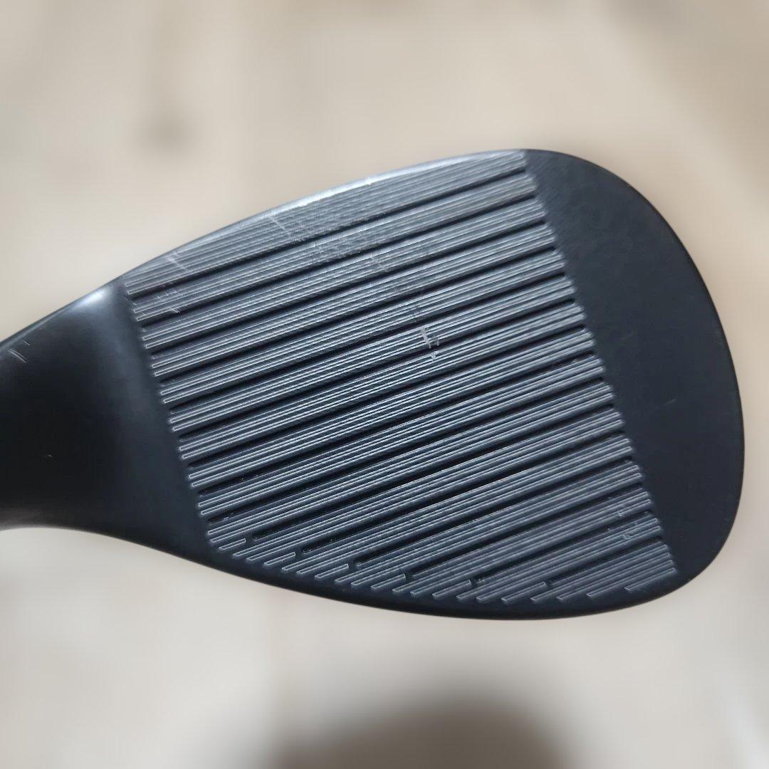 送料込み/クリーブランド588RTXウェッジ/58-12/ROTEX FACE