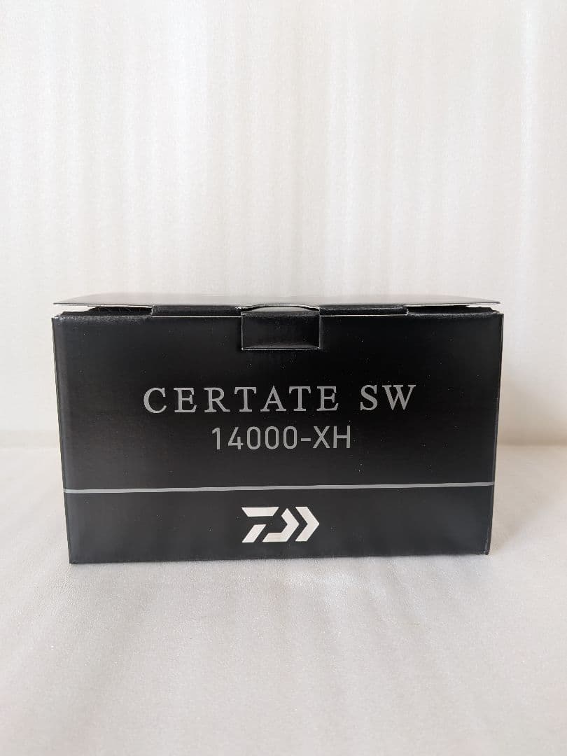 新品ダイワ 26セルテートSW14000-XH