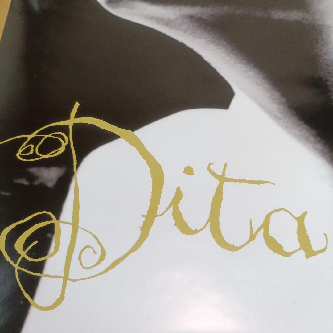 MADONNA 1992 Dita ポスター 未使用