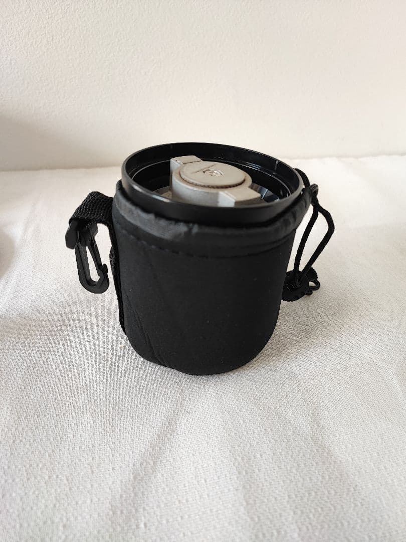 UNIFLAME コーヒーサーバー、コーヒーミル、mont-bell ドリッパー