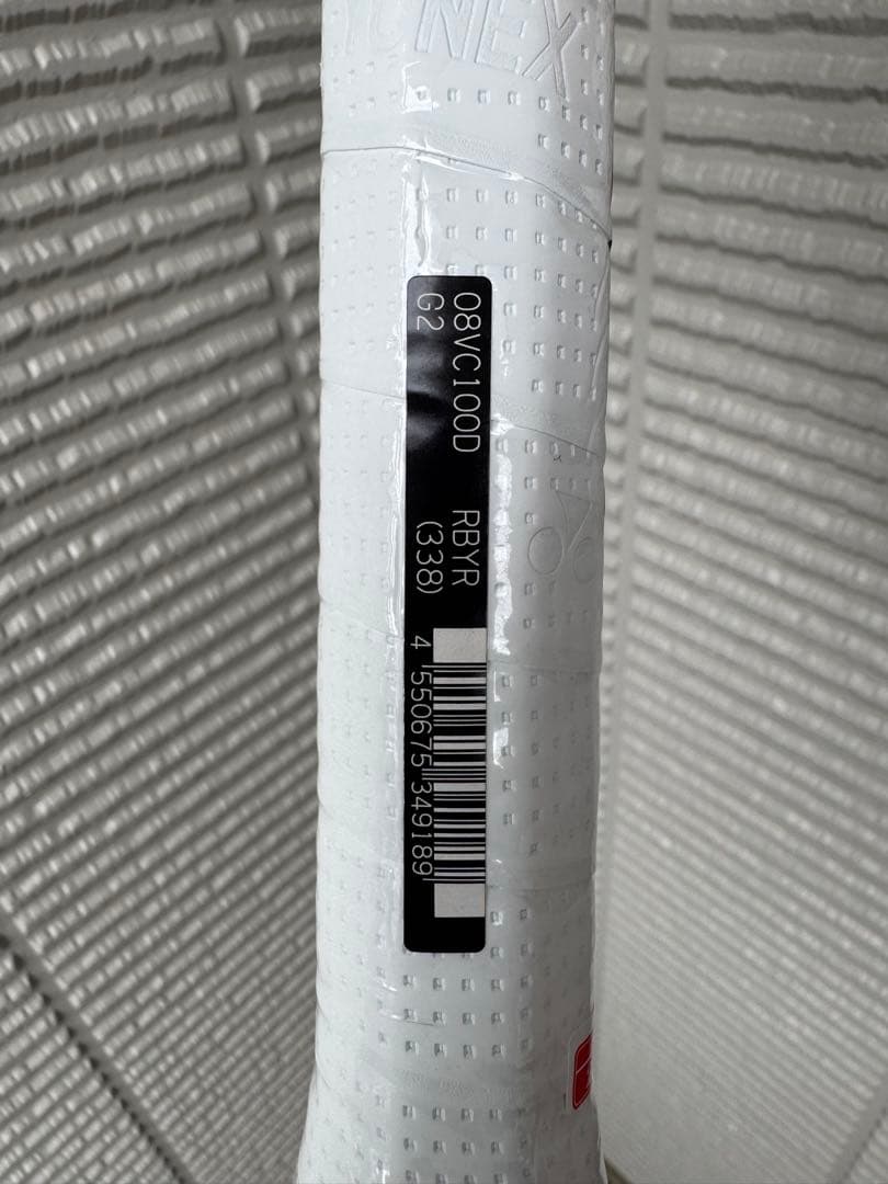 yonex ヨネックス ブイコア vcore 100D G2 最新♬ 送料込