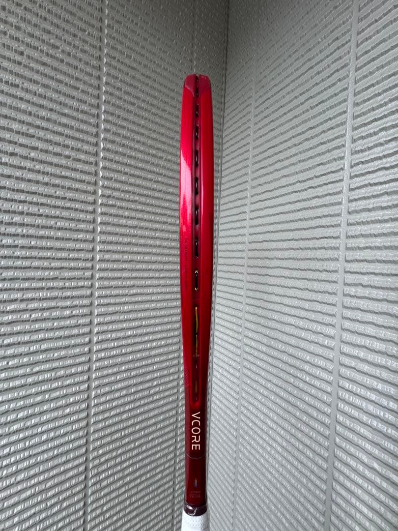 yonex ヨネックス ブイコア vcore 100D G2 最新♬ 送料込