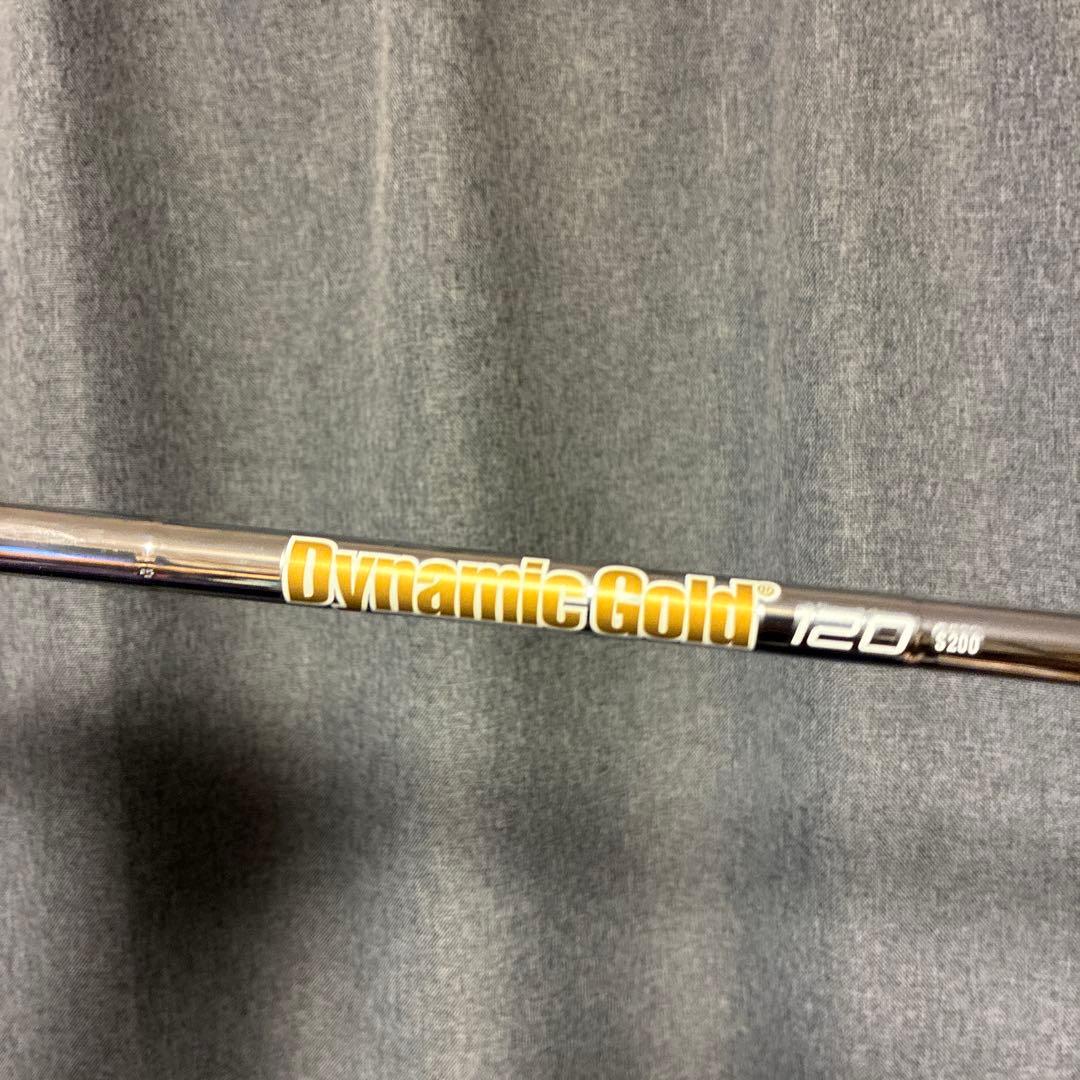 PING ブループリント S コンボアイアン　6〜W7本セット