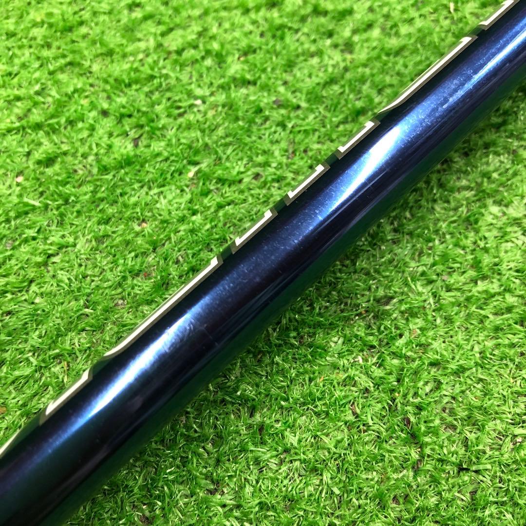 Gsh-1004 Diamana シャフト単品 flexS TB60 スリーブ付