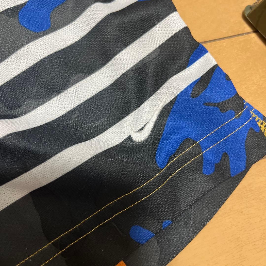 F.C.R.B. セットアップ