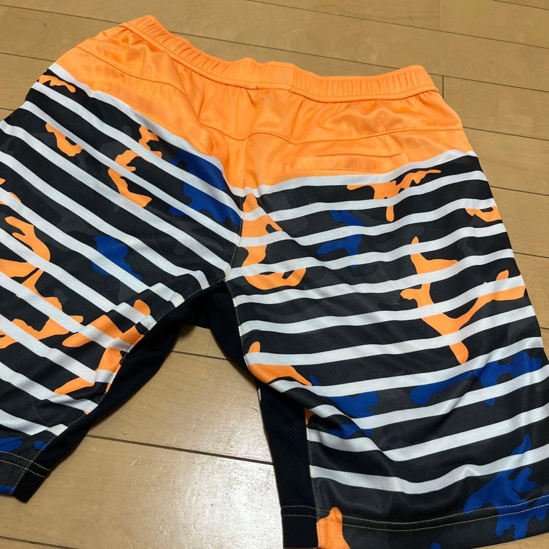 F.C.R.B. セットアップ