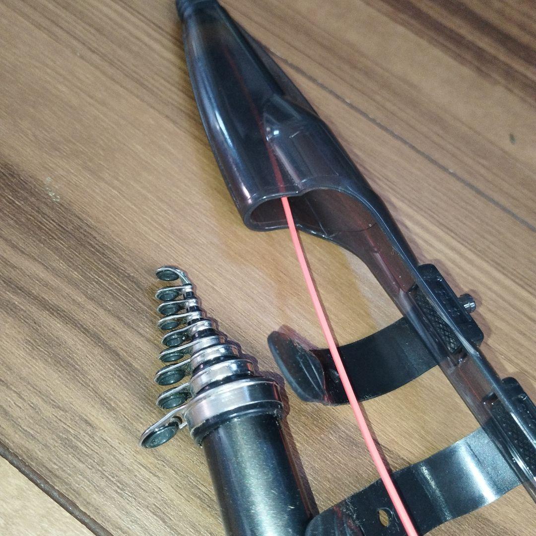 DAIWA　HS プロ磯　T 2-53MB
