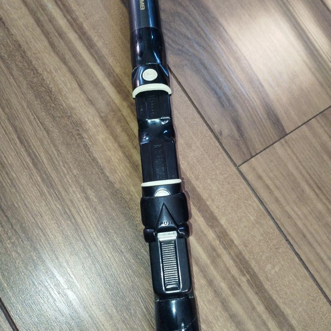 DAIWA　HS プロ磯　T 2-53MB