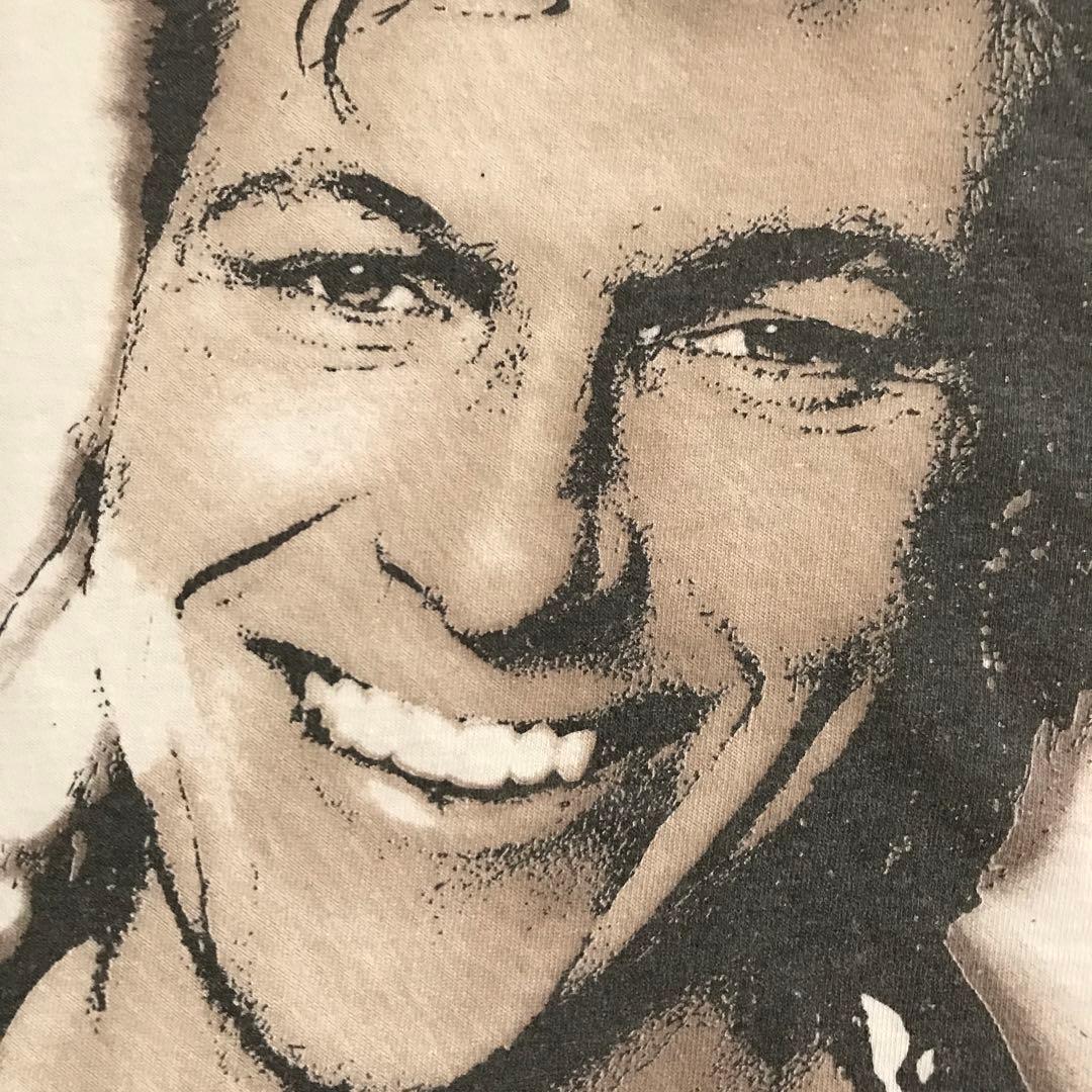 激レア 1986年製 David Bowie デビッドボウイ ヴィンテージ