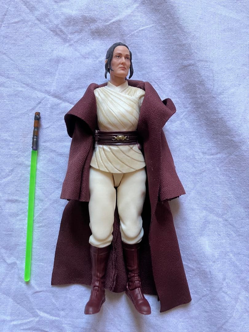 スターウォーズブラックシリーズまとめ売り