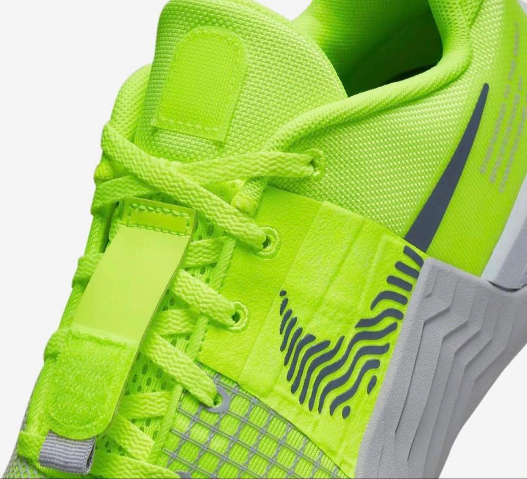 NIKE ナイキ　メトコン　ジム•トレーニングシューズ26.5cm