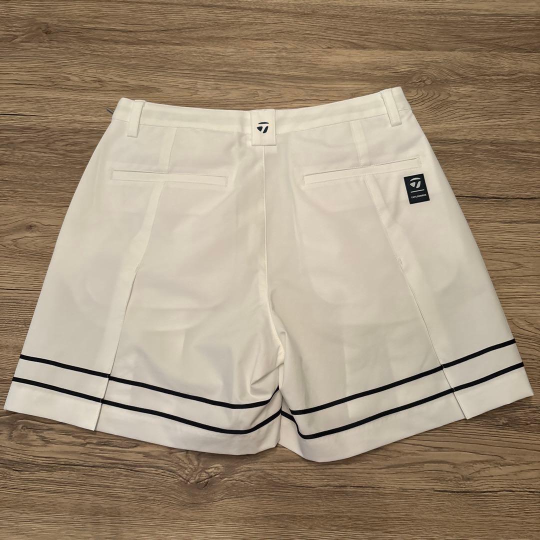 【TaylorMade】新品✨上下セット　春夏ゴルフセットアップ　ポロシャツ