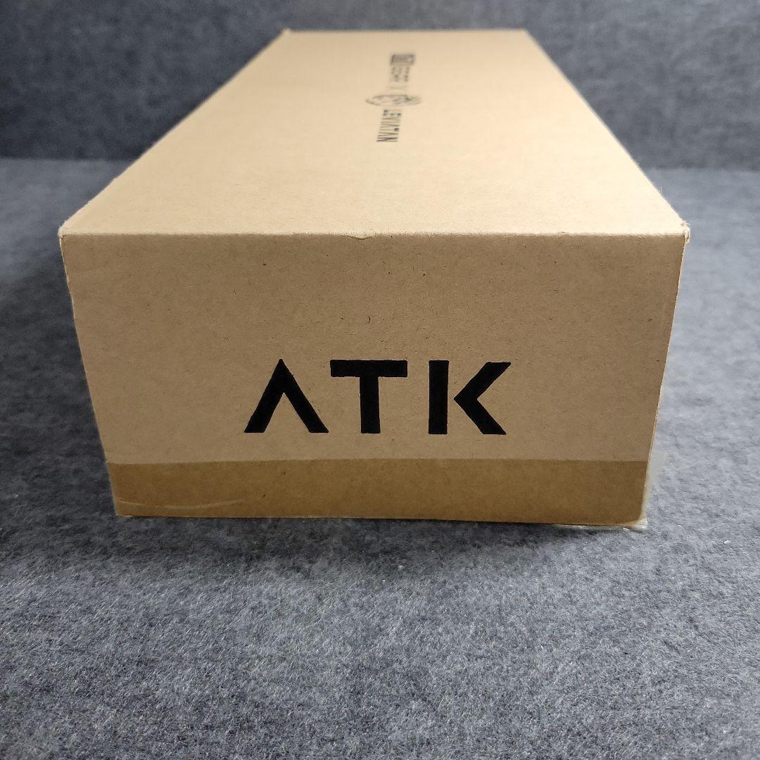 ATK ラピットトリガー ゲーミングキーボード ATK EDGE 60 HE