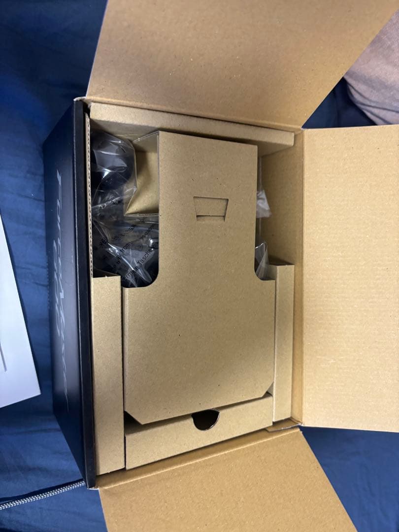 専用　シマノ 24 フォースマスター 600 　右ハンドル　新品未使用