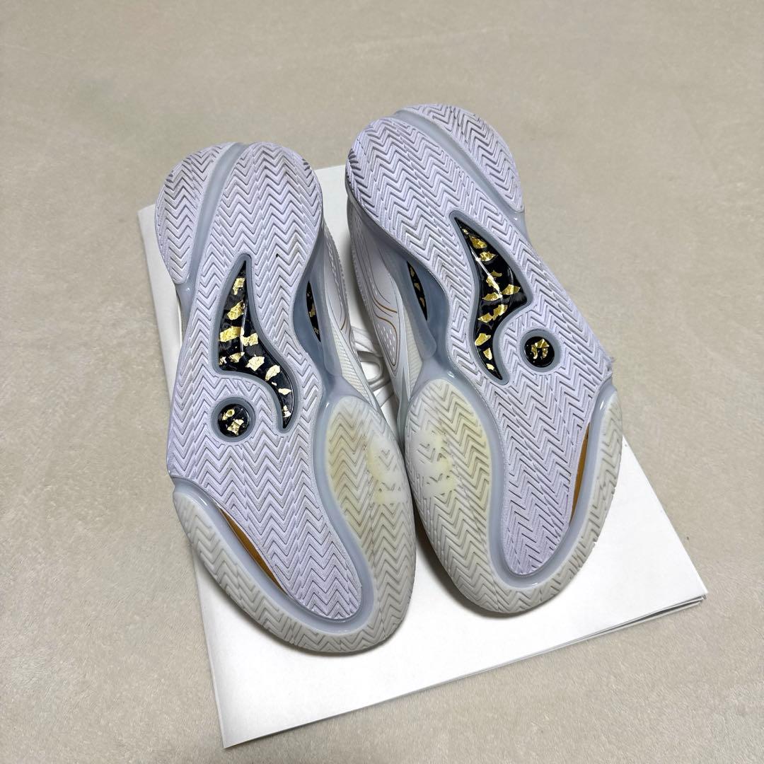 Li-Ning Wade 808 5 Ultra 「勝利の道」 US7.5