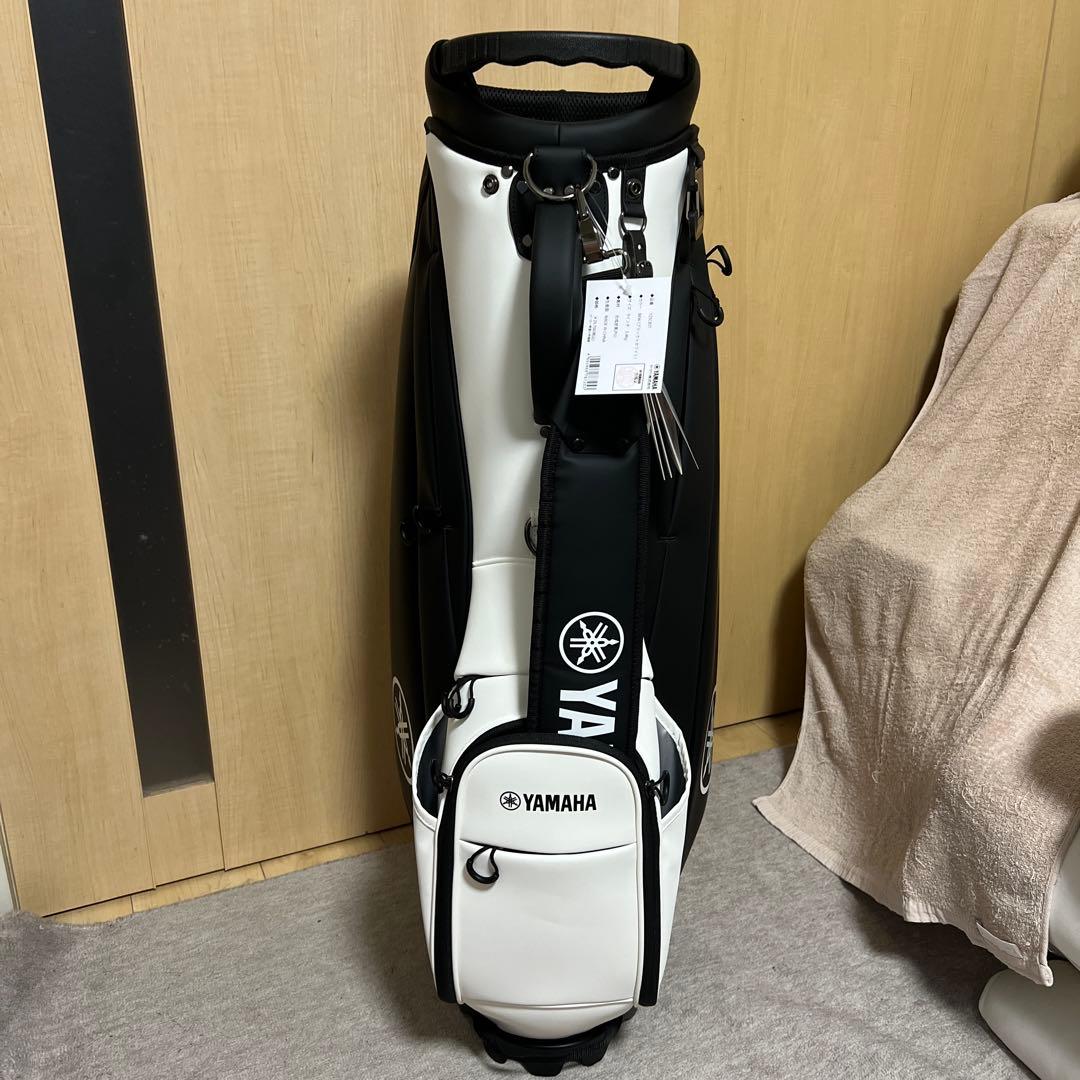 YAMAHA スタンド付キャディバッグ