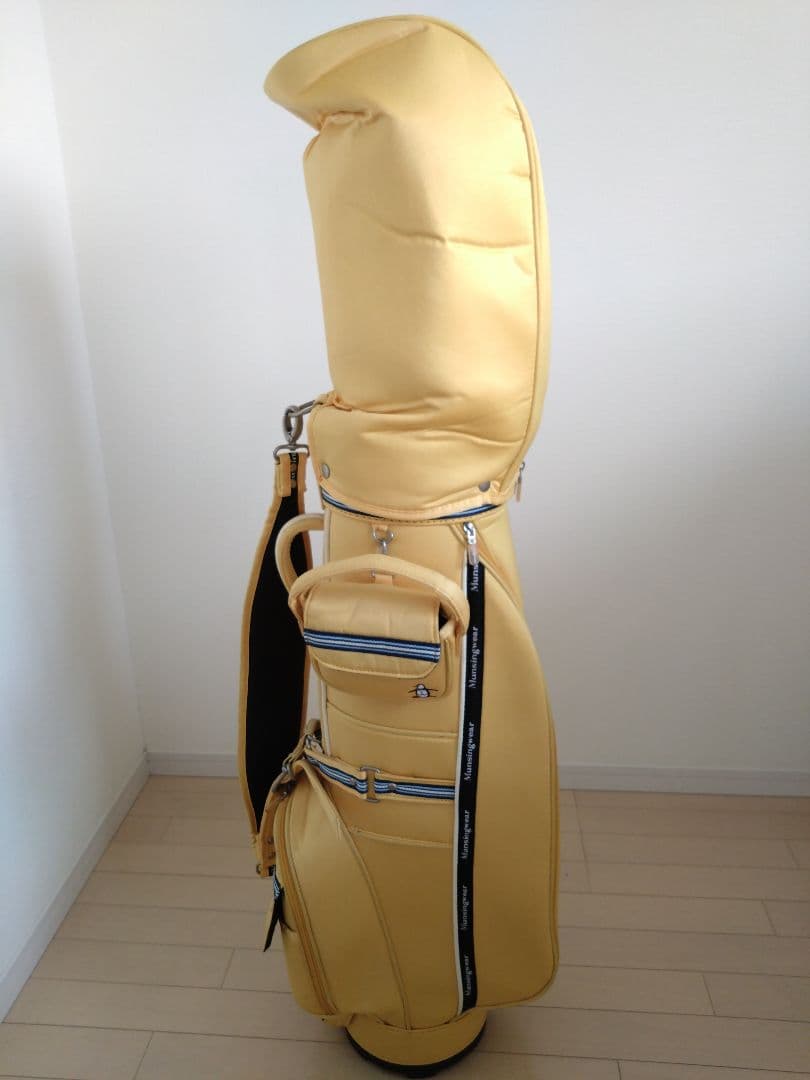 美品　ゴルフ　レディースクラブセット
