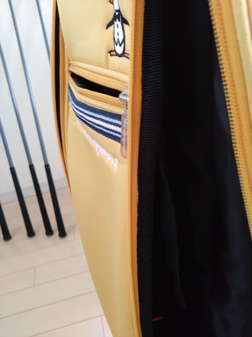 美品　ゴルフ　レディースクラブセット