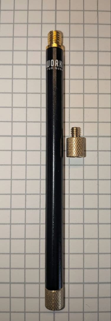 MINIMALight 2.0 + アクセサリー
