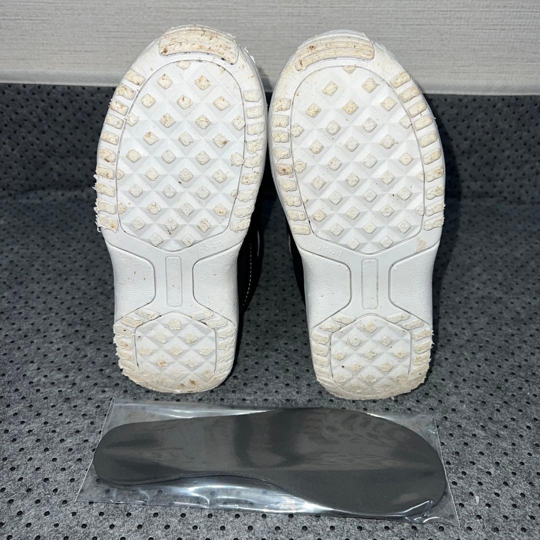 5回使用 キッズスノーボード BURTON 110cm×バイン×ダイヤルブーツ