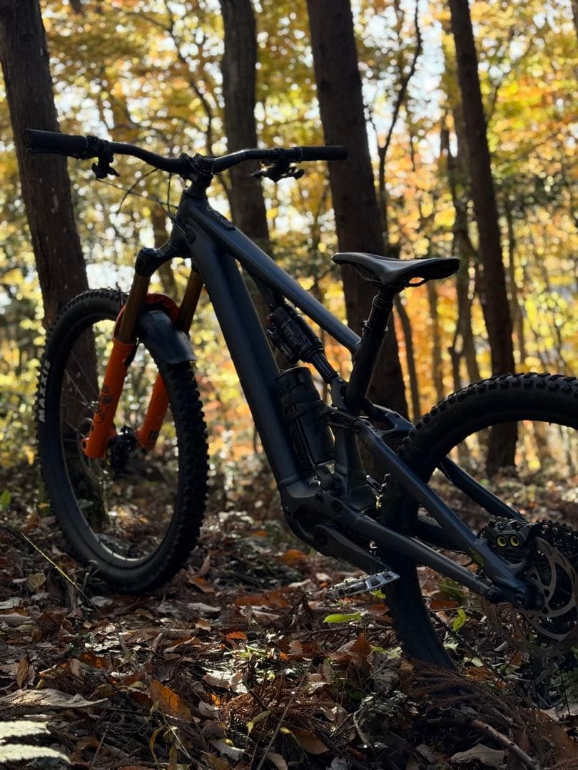 スペシャライズド　LEVO SL ２　COMP ALLOY S3