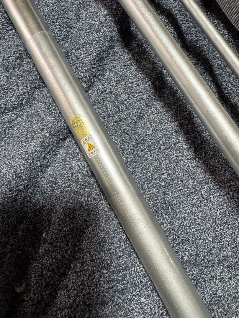 シマノ　スピンパワー　SF 405 AX