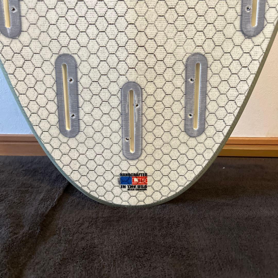 ロストリブテック FREAK FLAG BEAN BAG5´6
