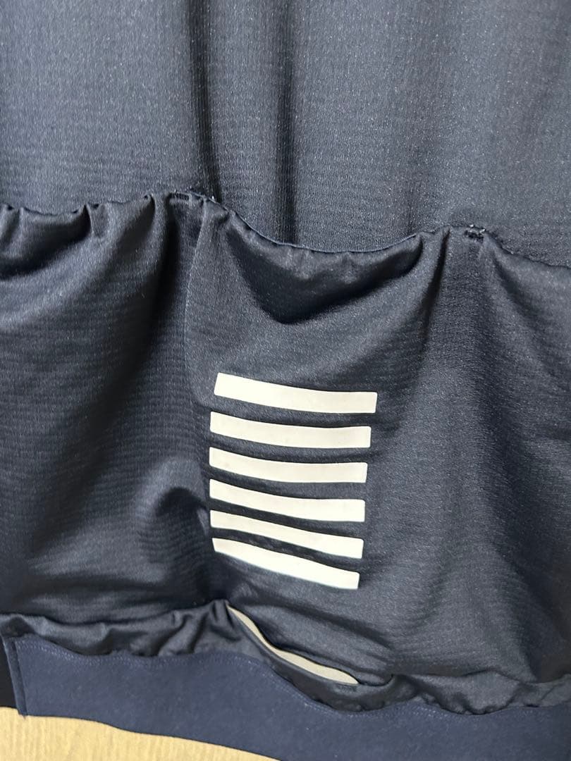 Rapha PRO TEAM TRAINING ジャージ ラファ S
