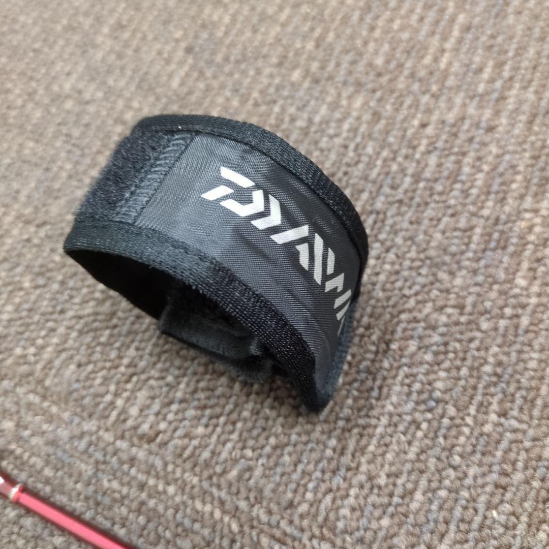 XS)【廃盤】ダイワ シーレックス64 30-300 並継船竿 新品未使用