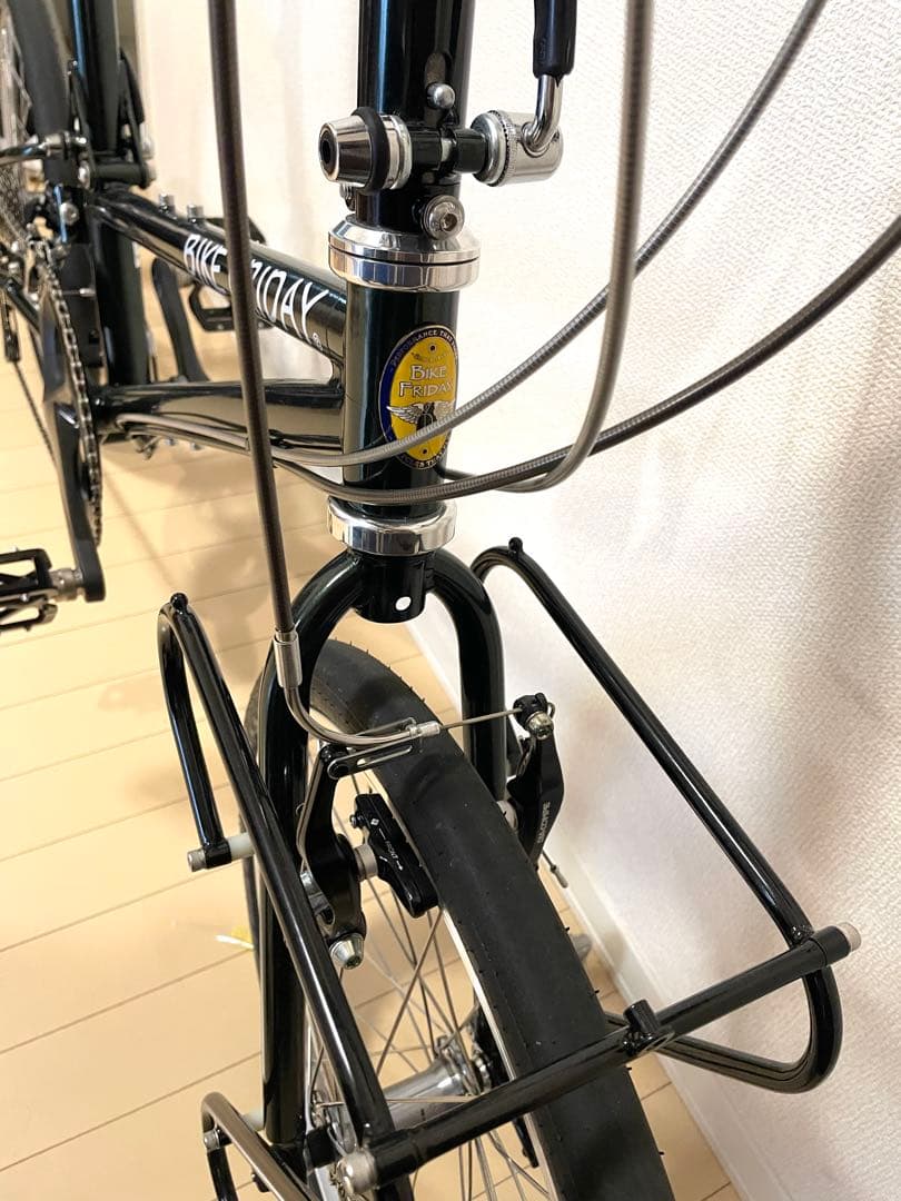 bike fridayバイクフライデーdiamondllama ダイアモンドラマ