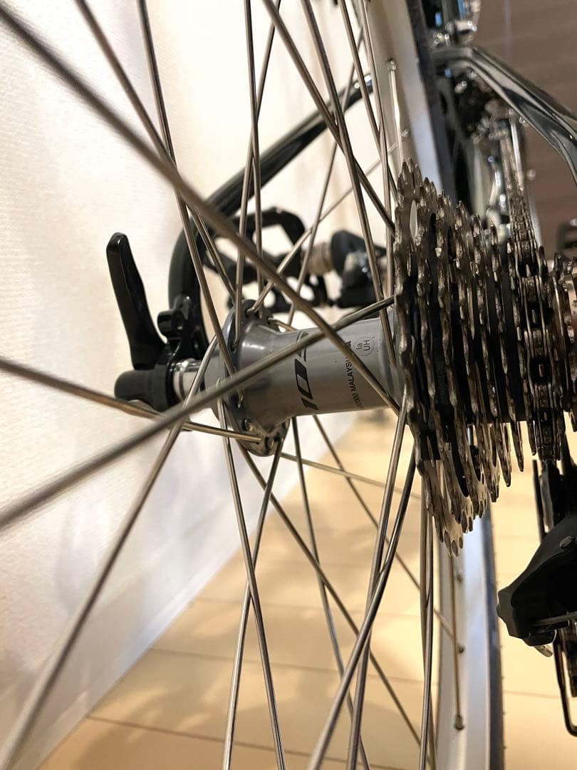bike fridayバイクフライデーdiamondllama ダイアモンドラマ