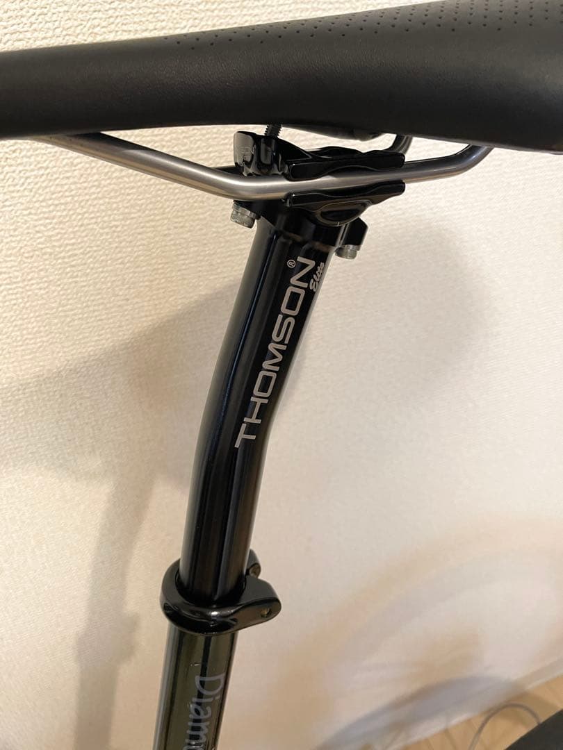 bike fridayバイクフライデーdiamondllama ダイアモンドラマ