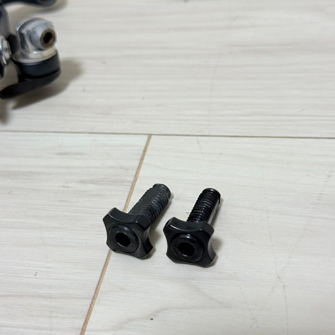 アルテグラ BR-R8000 キャリパーブレーキ 前後セット SHIMANO