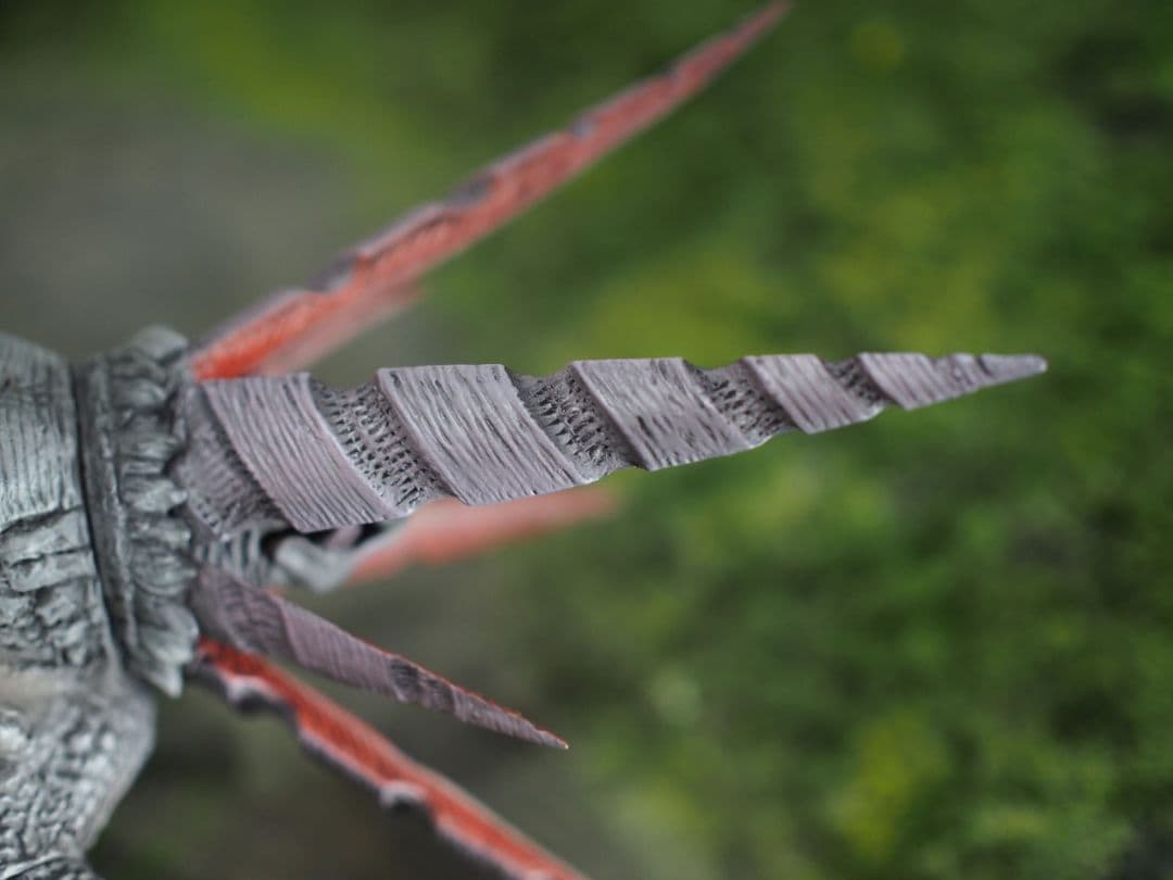 ガボラ 「シン・ウルトラマン」 CCP 1/6特撮シリーズ ソフビフィギュア
