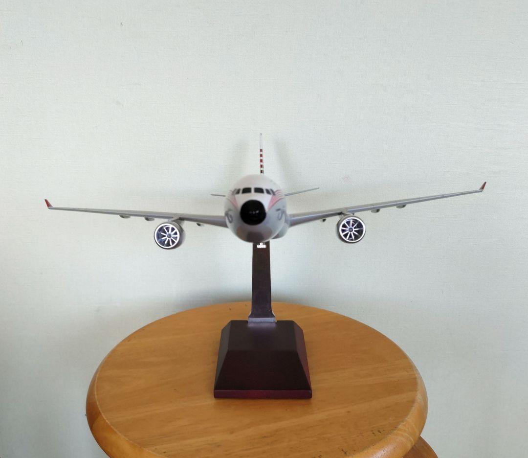 Airbus330 1:140 TURKISH AIRLINES 航空機模型