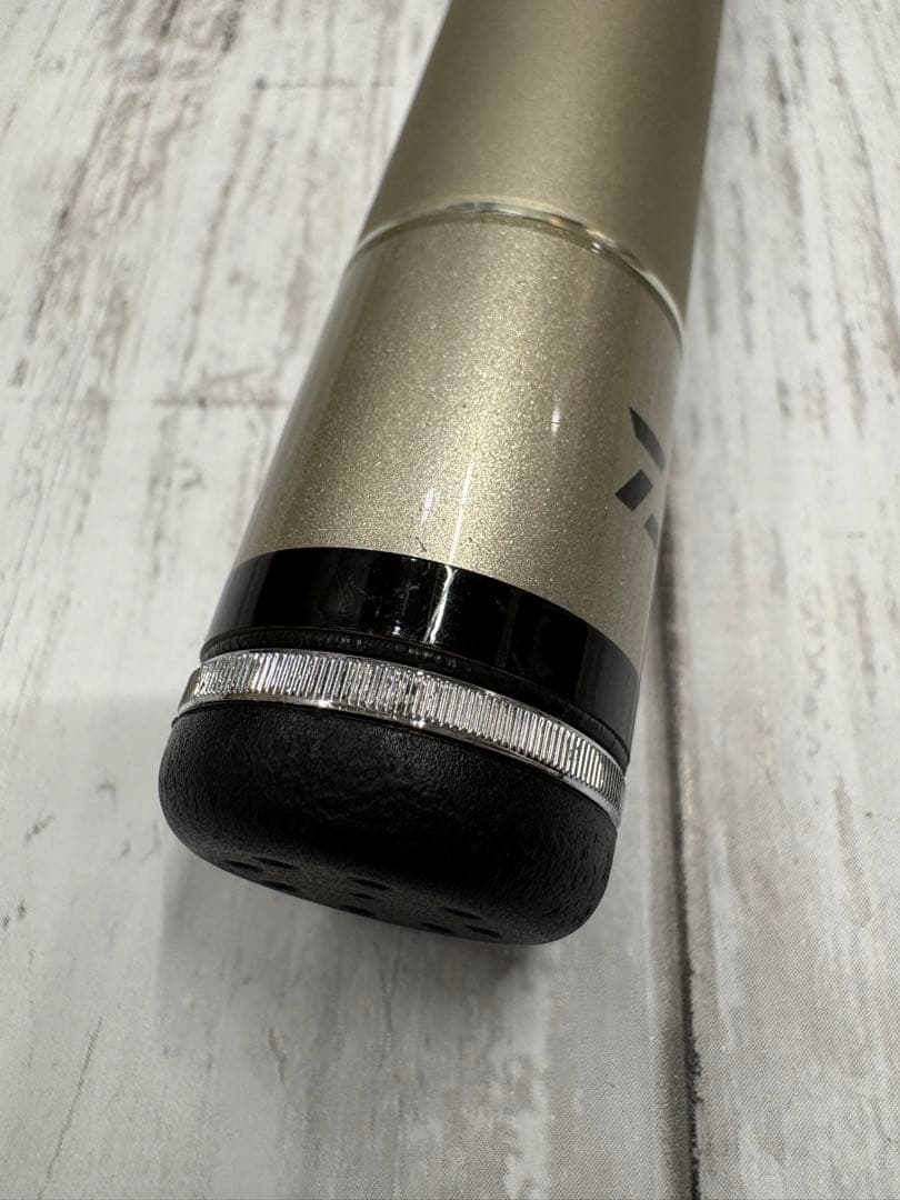 Daiwa ダイワ　釣竿　ロッド　波濤磯　1.5−53 釣道具