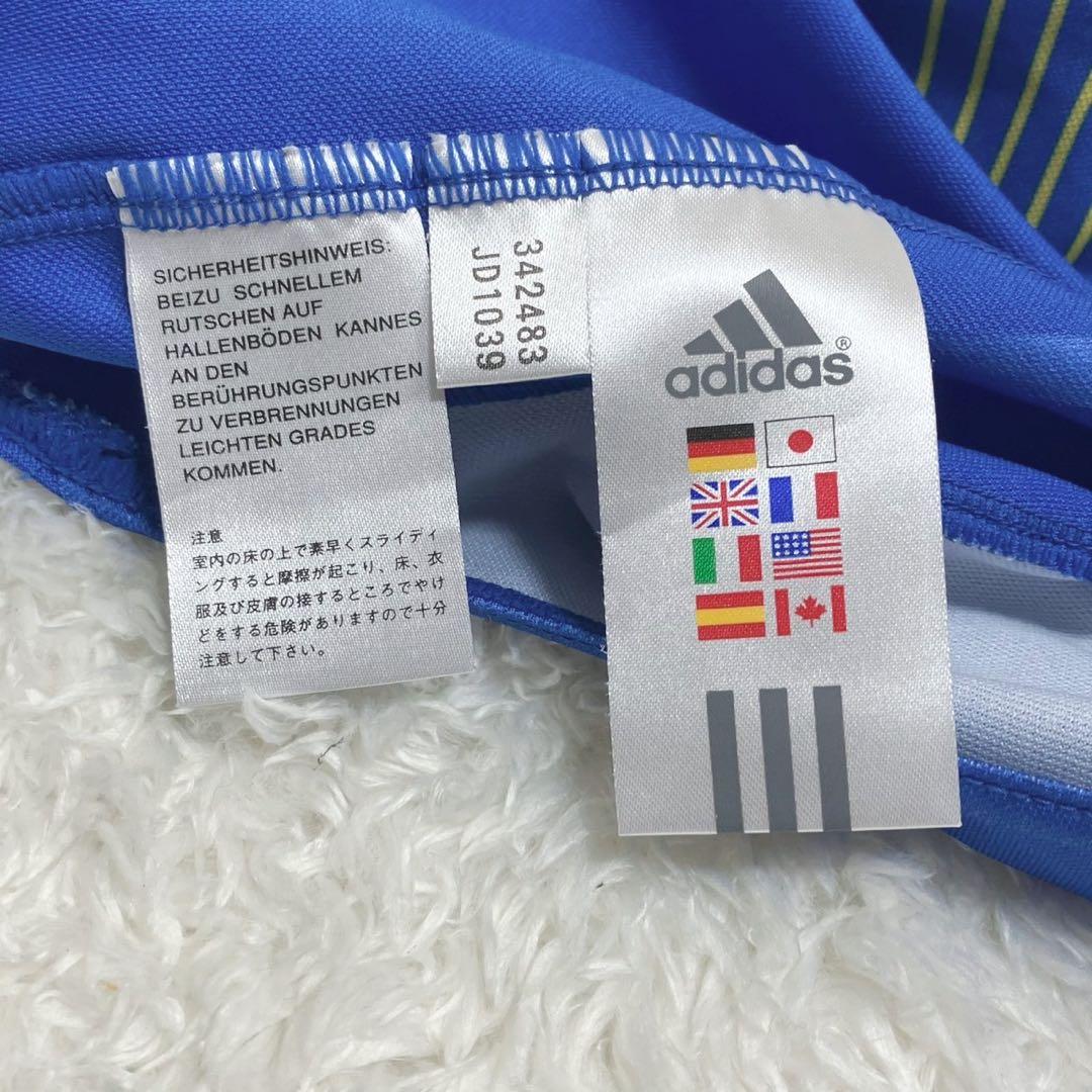 美品 日本代表 2008 長袖ユニフォーム ご来光モデル ホーム Mサイズ
