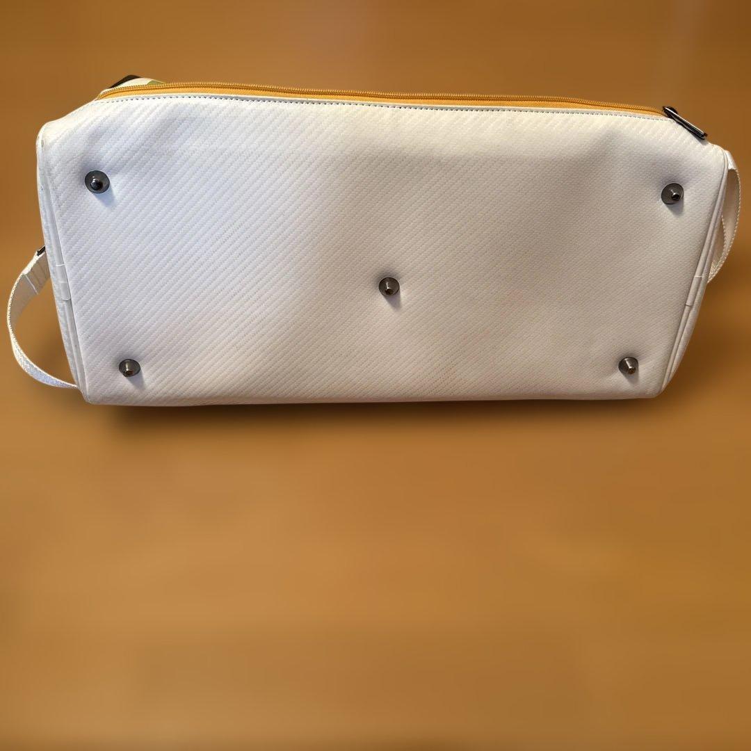 ラウドマウス バッグ2WAY ボストンバッグ パターヘッドカバー3点セット