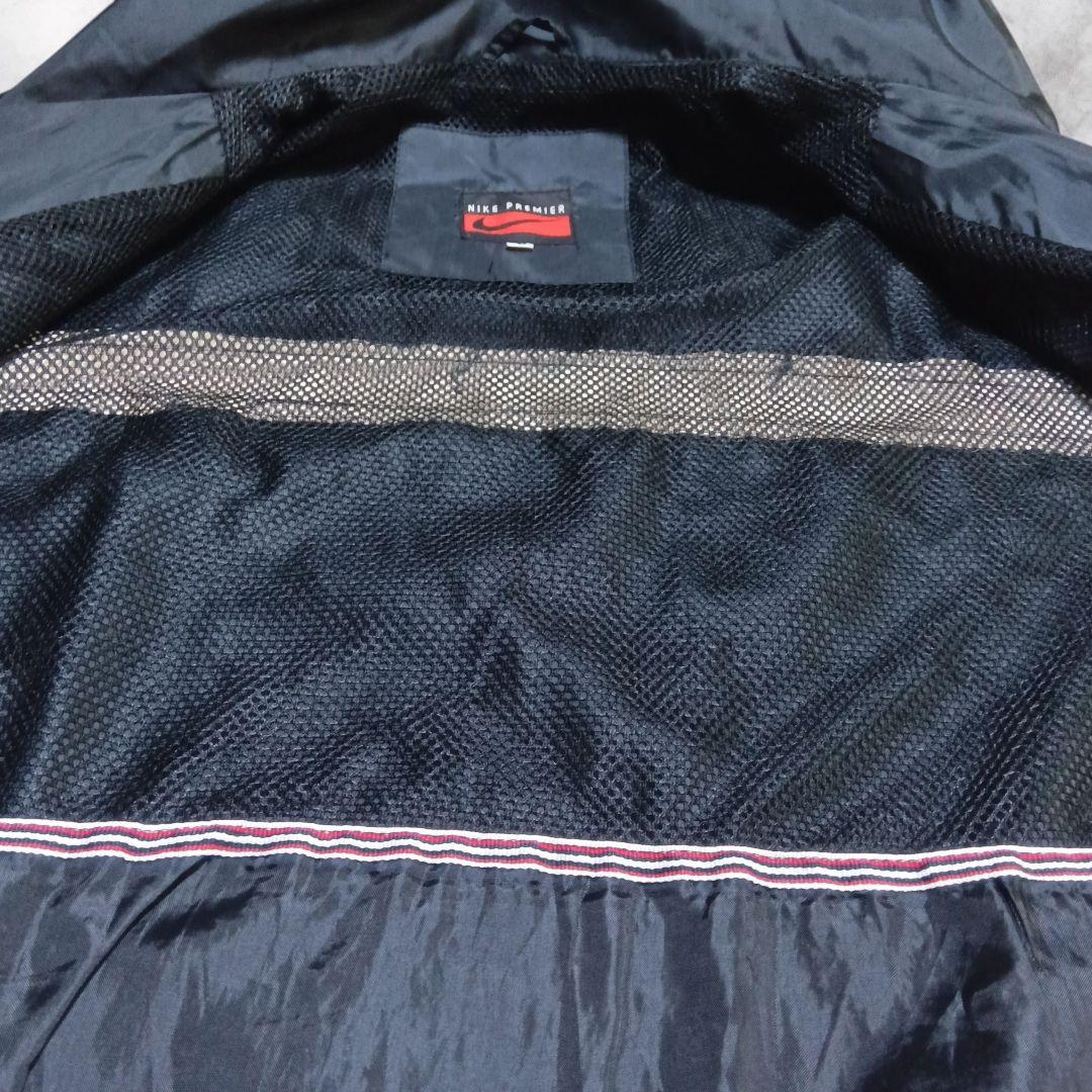 Nike Premier ナイキ【L】ウインドブレーカー　スポーツ　メンズ