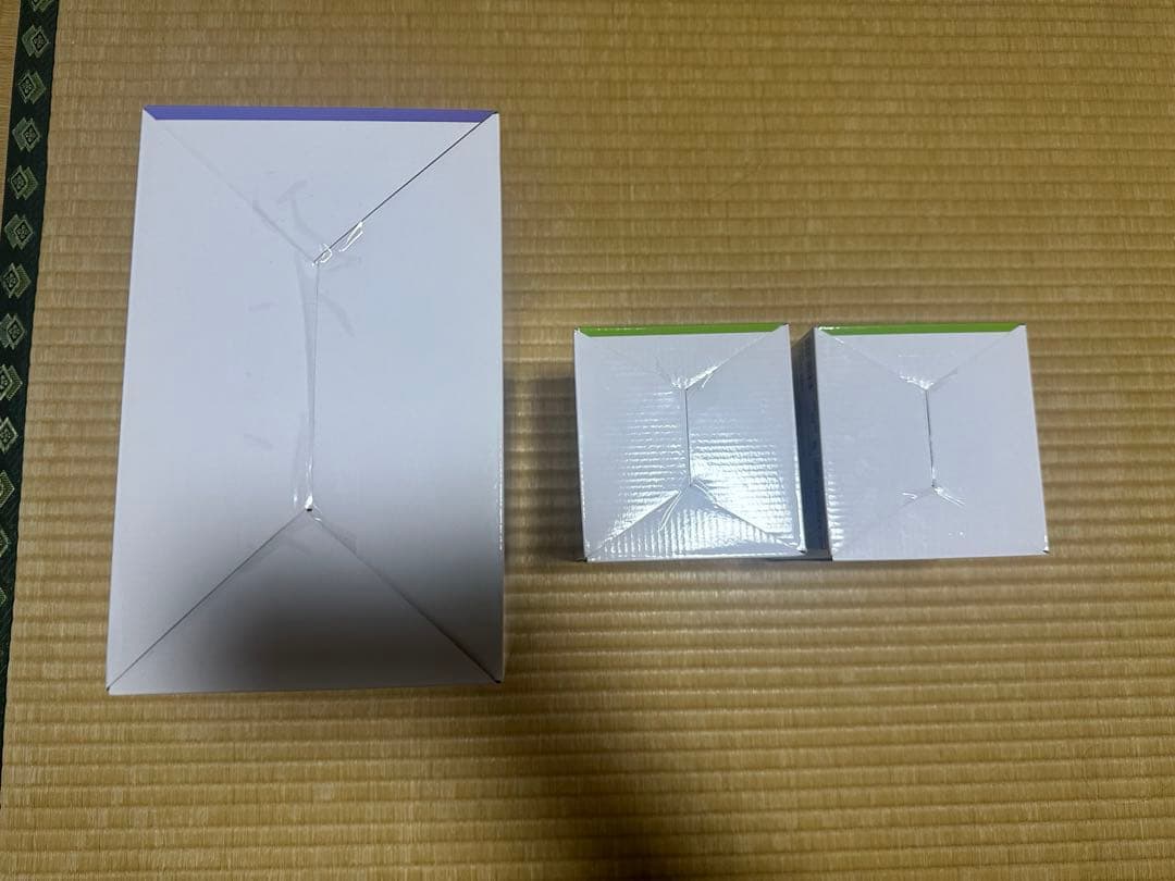 ワンピース 一番くじ　思い描く未来　B賞　E賞