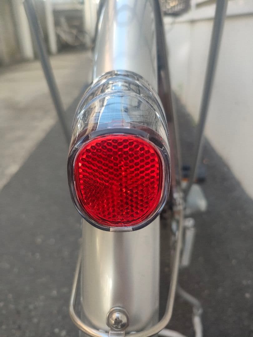 【直接受渡し】パナソニック 電動自転車 バッテリー12Ah