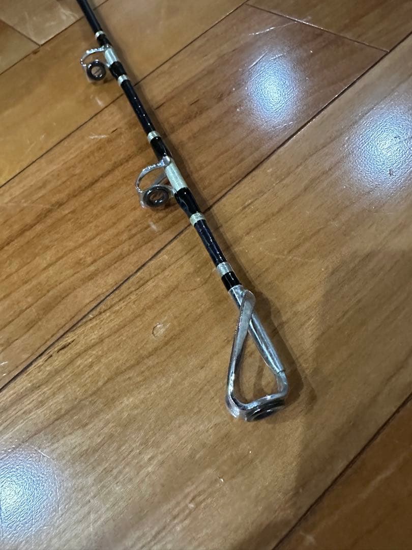 アドベンチャー七島泳がせハイパーＪ３０ＬＢ－２５０