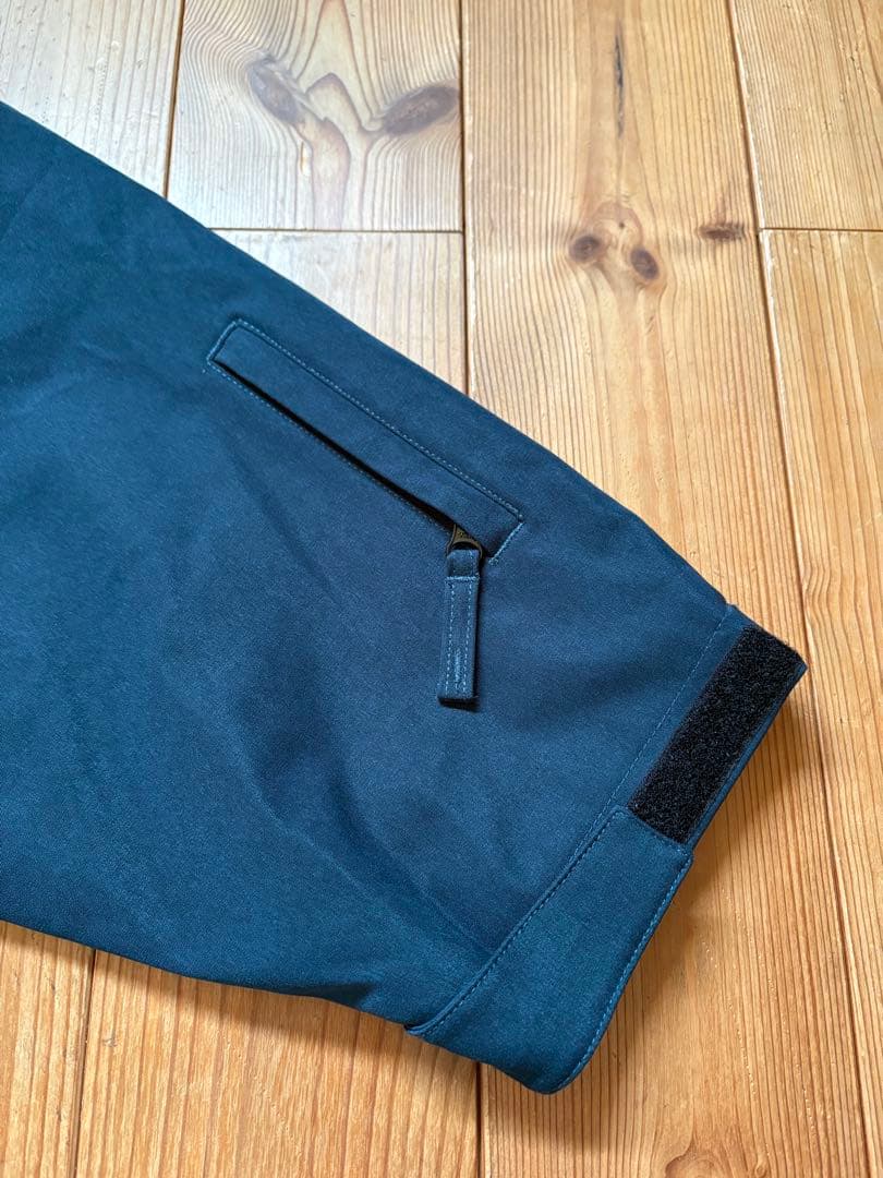 24-25 MAHF SUPPLY セットアップ♪