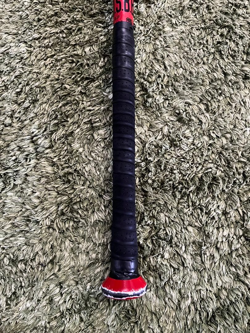 ローリングス　ハイパーマッハ3 ミドルバランス　84cm/640g