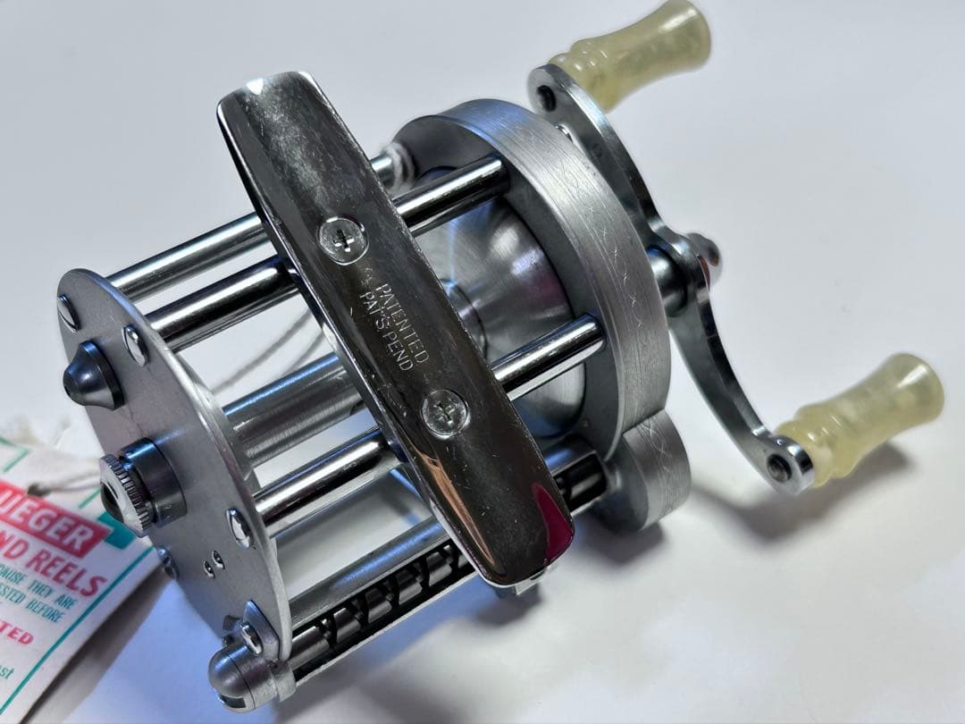 Pflueger Nobby フルーガーノビー